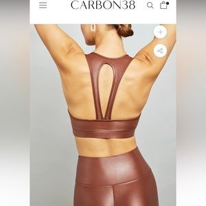 New carbon 38 takara sport bra